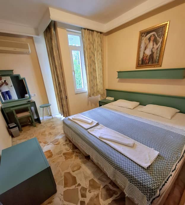 Chambre Standard